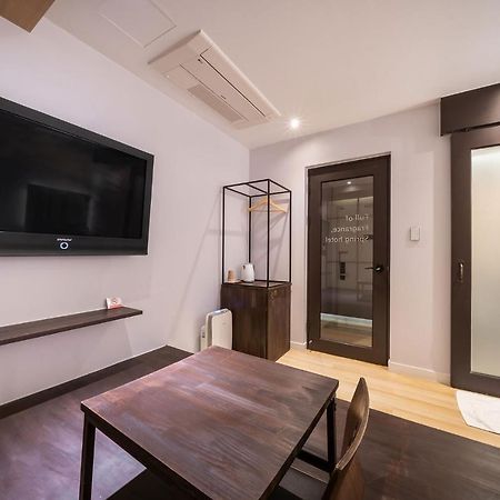 Chuncheon Bom Stay Exteriör bild
