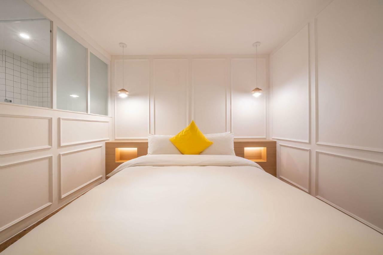 Chuncheon Bom Stay Exteriör bild