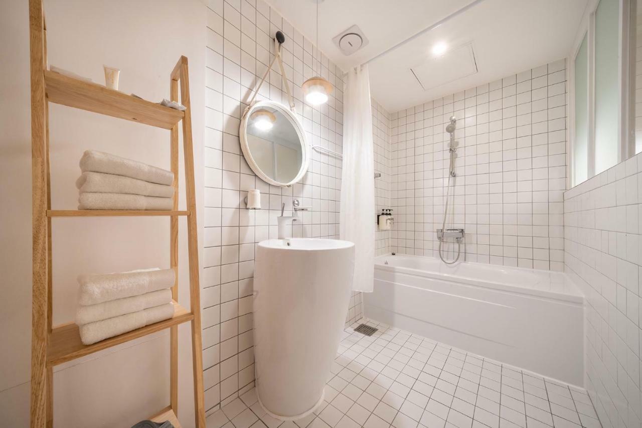 Chuncheon Bom Stay Exteriör bild
